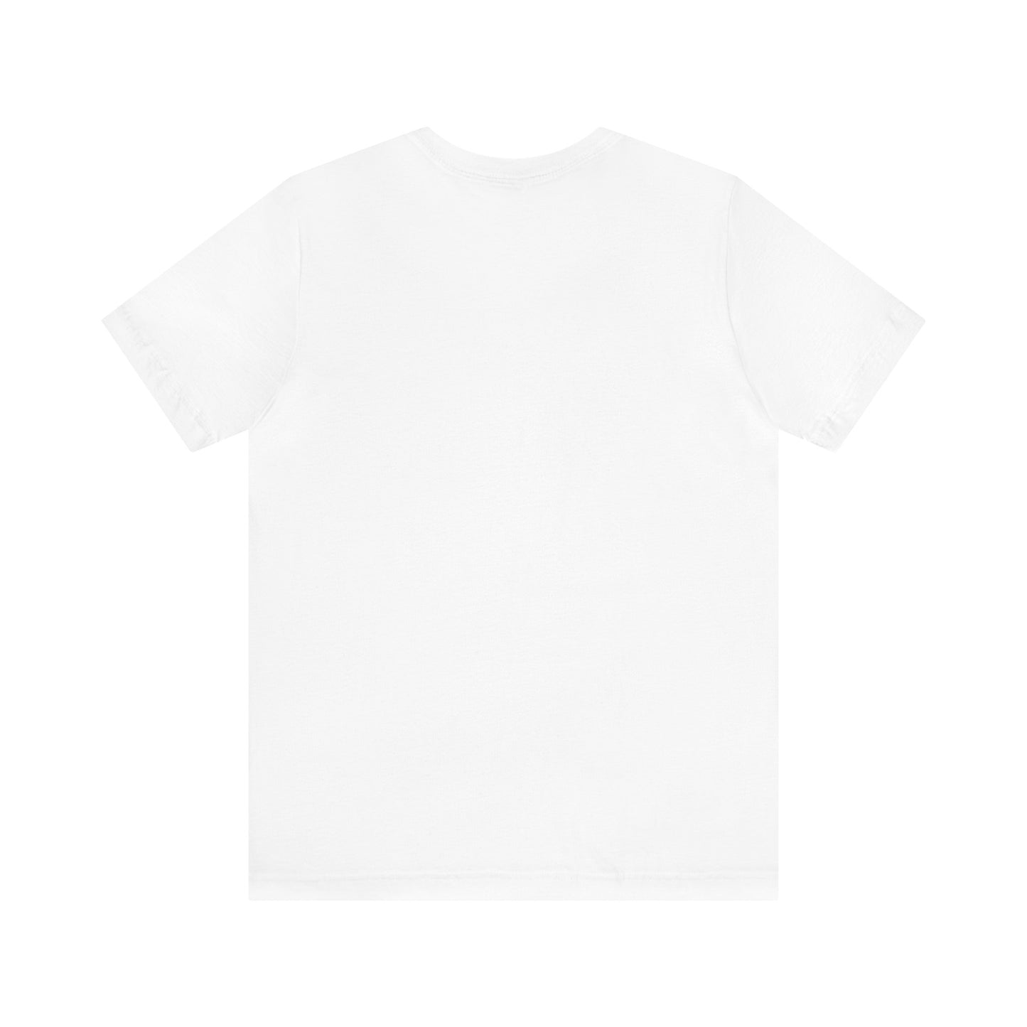 Straight Pre-Trippin Tee