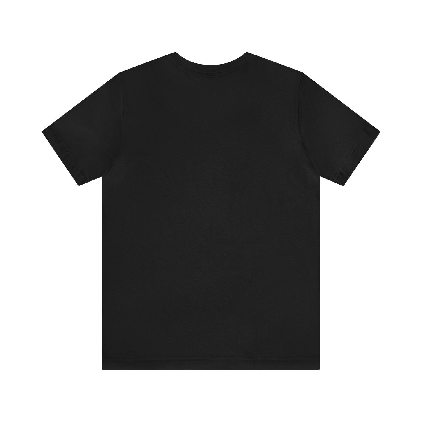 Straight Pre-Trippin Tee