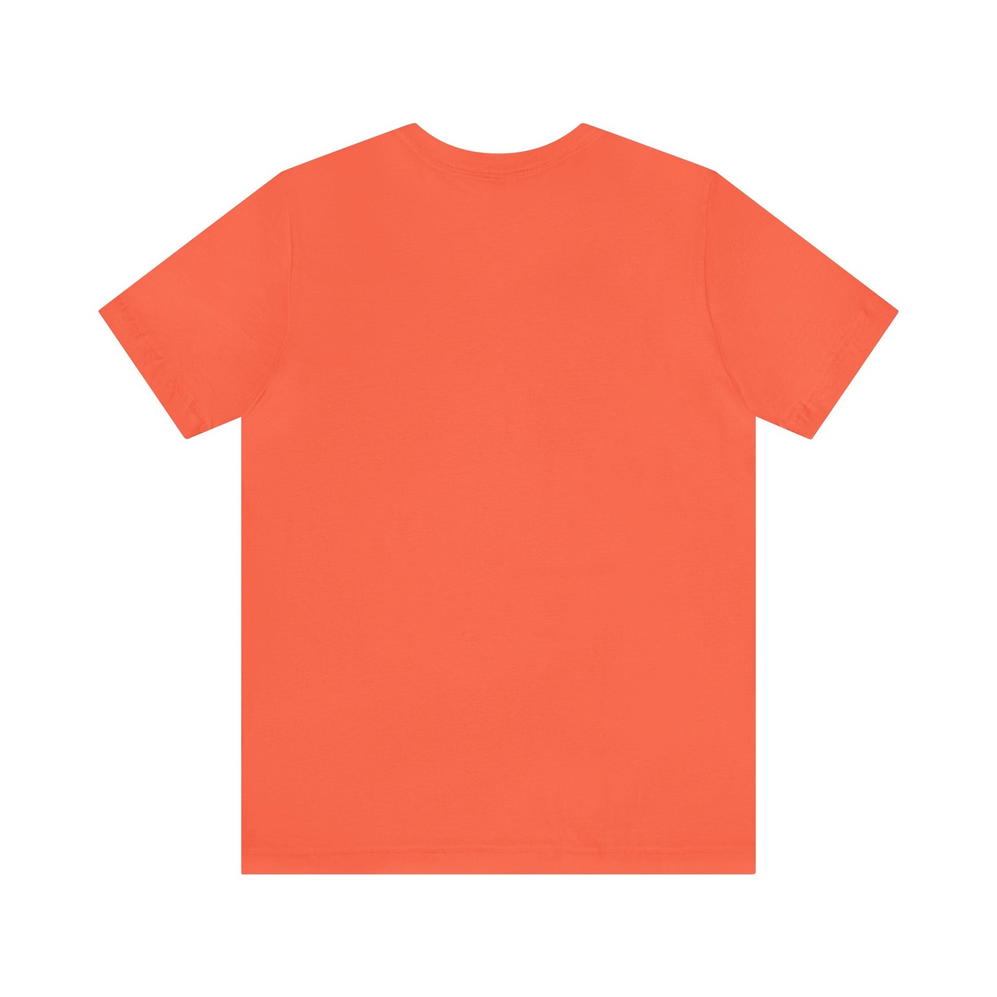 Straight Pre-Trippin Tee