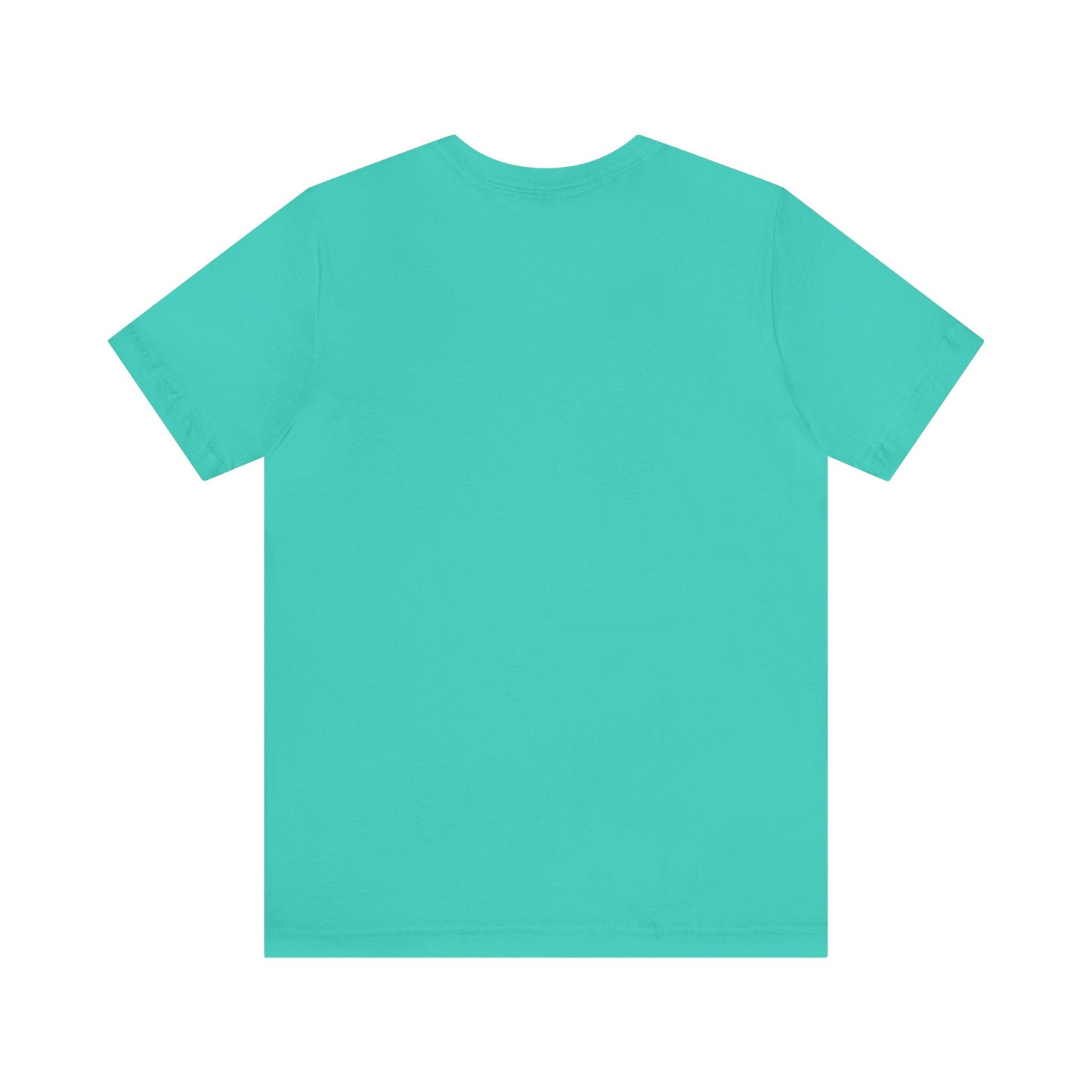 Straight Pre-Trippin Tee