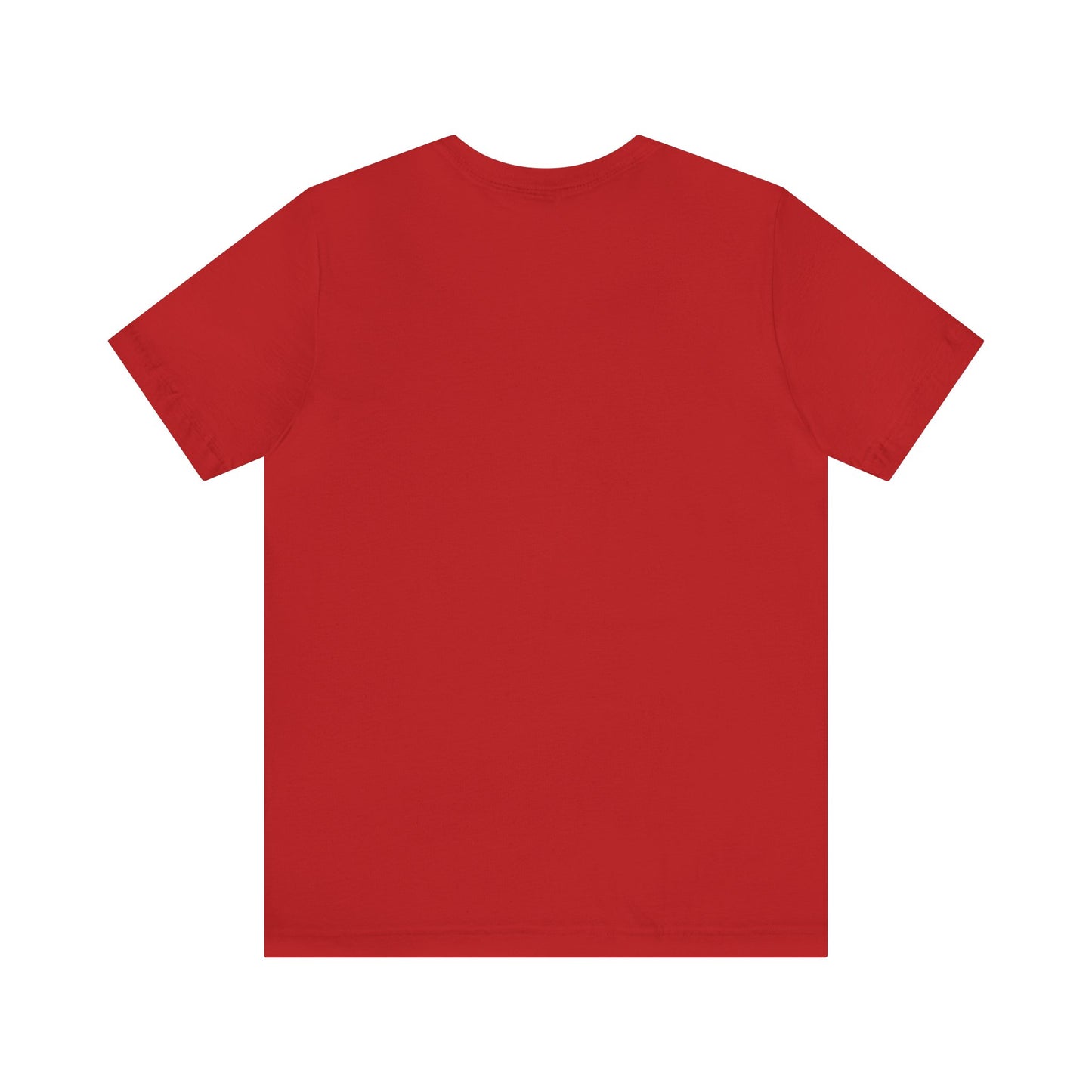 Straight Pre-Trippin Tee