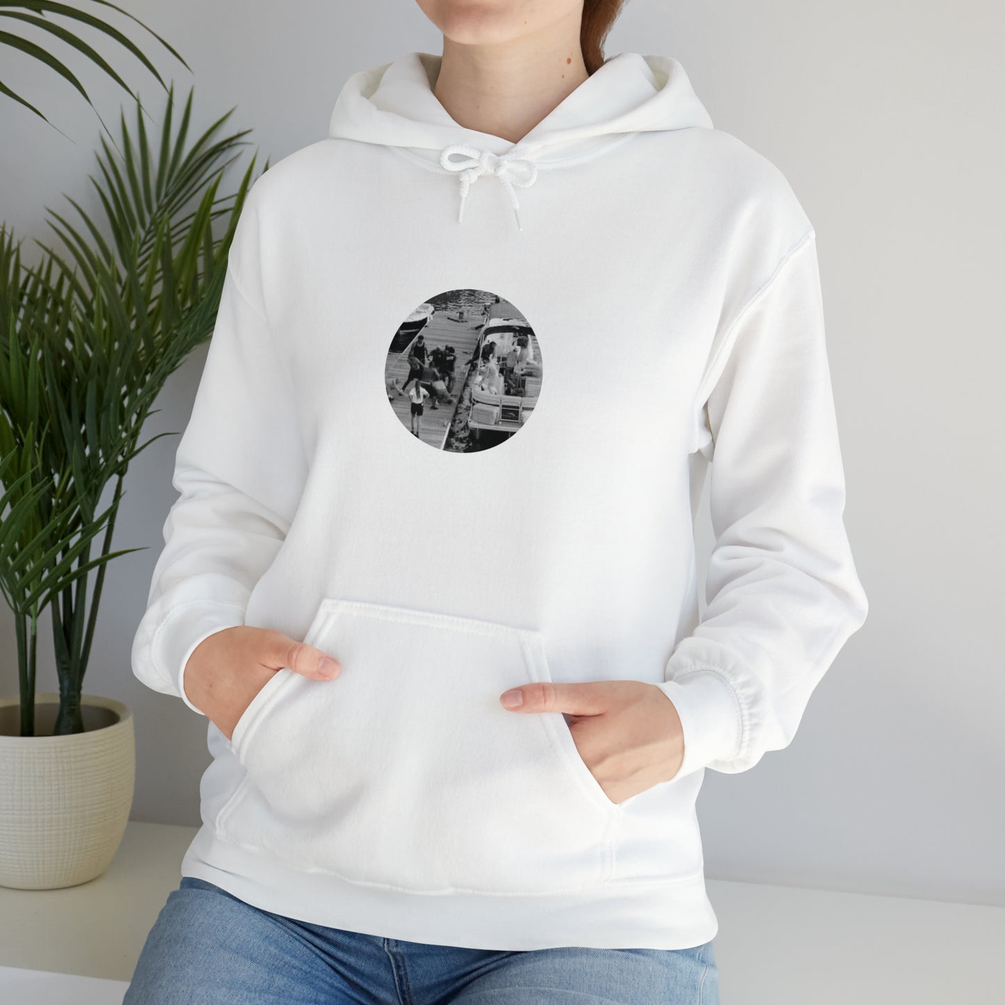 FAFO ™ Hooded Sweatshirt