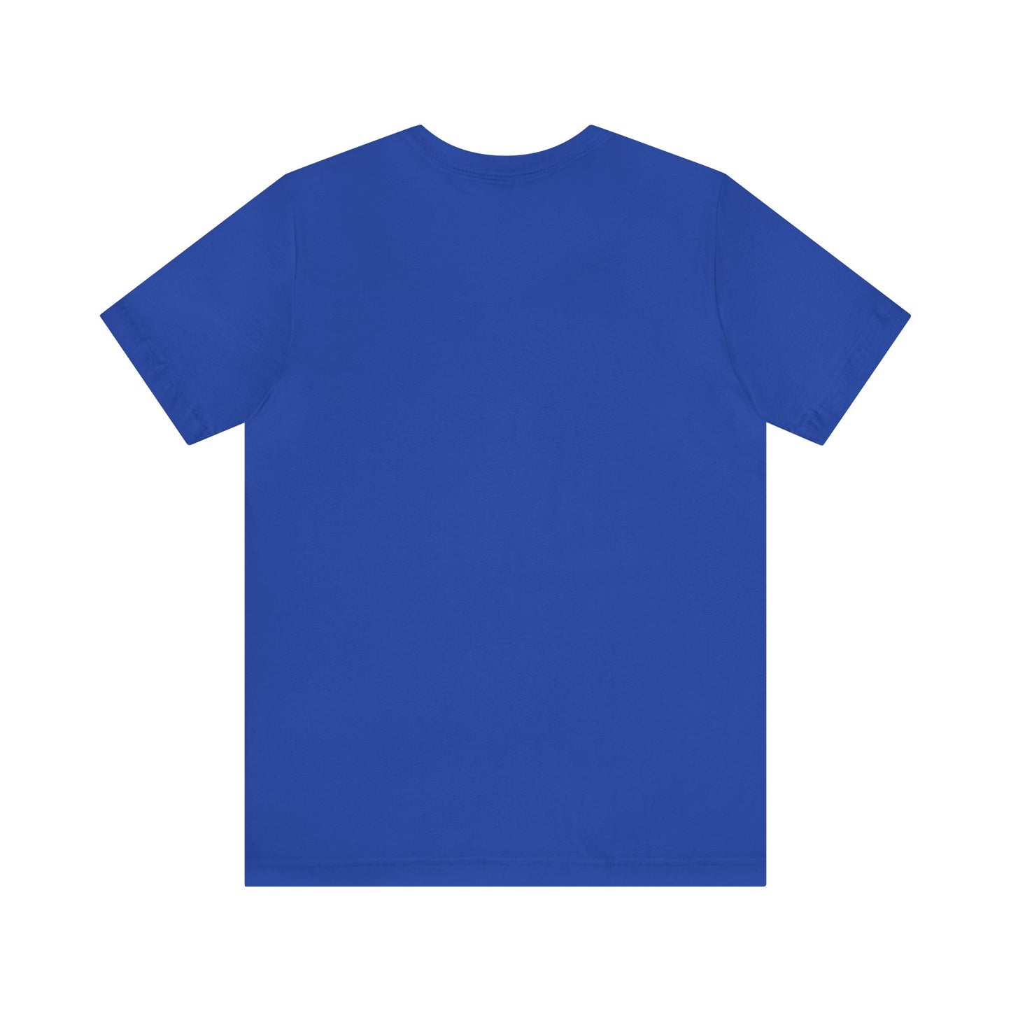 Straight Pre-Trippin Tee
