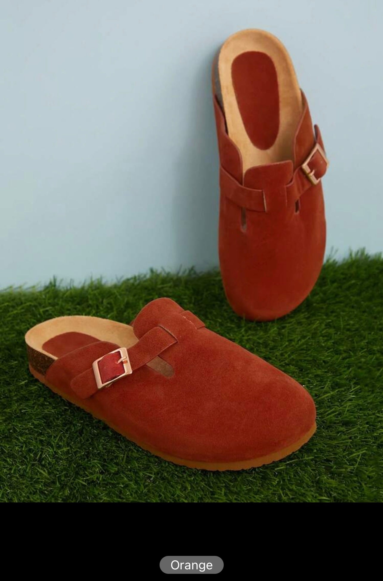 Women’s Junk Clogs