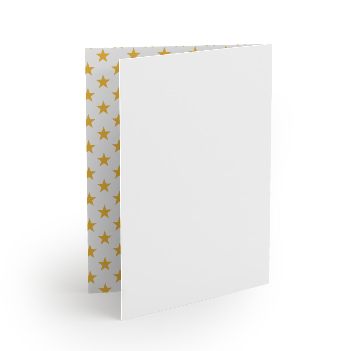 Cum In Peace Greeting Cards