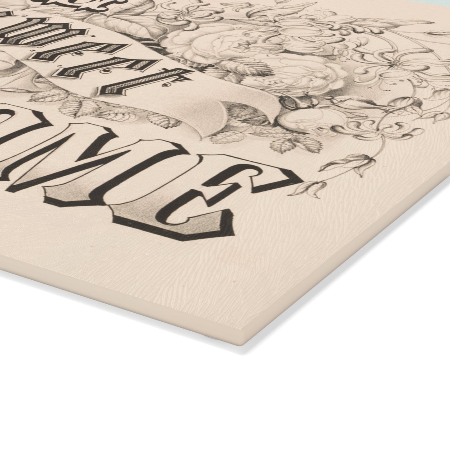 Home Sweet Home Cutting Board
