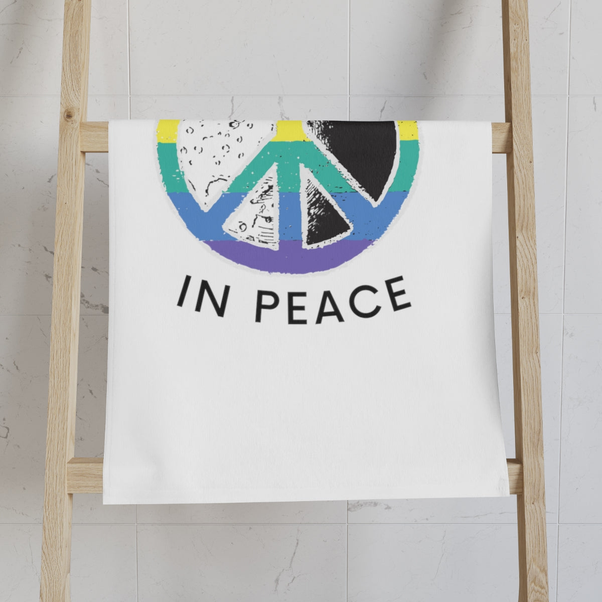 Hand Towel or C*M Rag