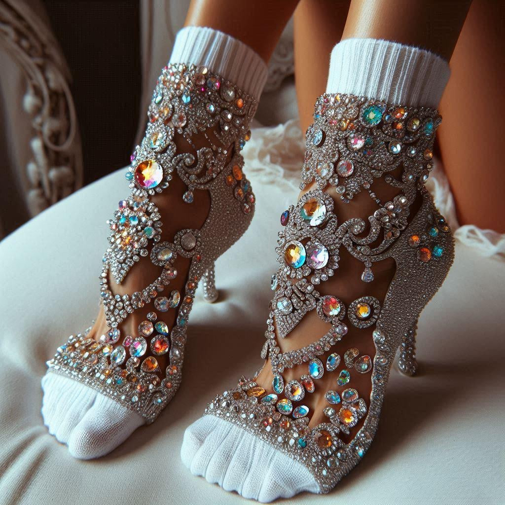 Junk Socks? What are those?