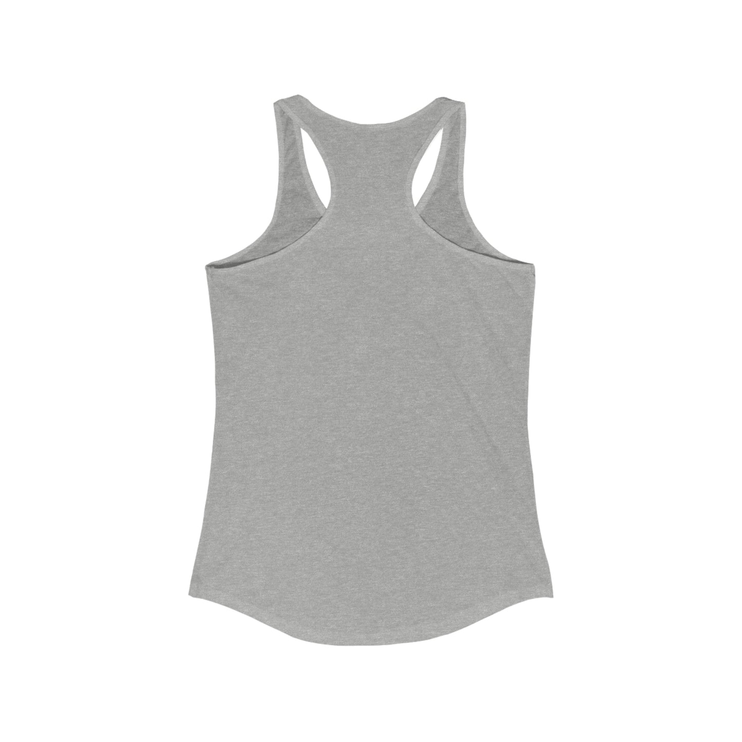 Women's Racerback Sexy MT Tank