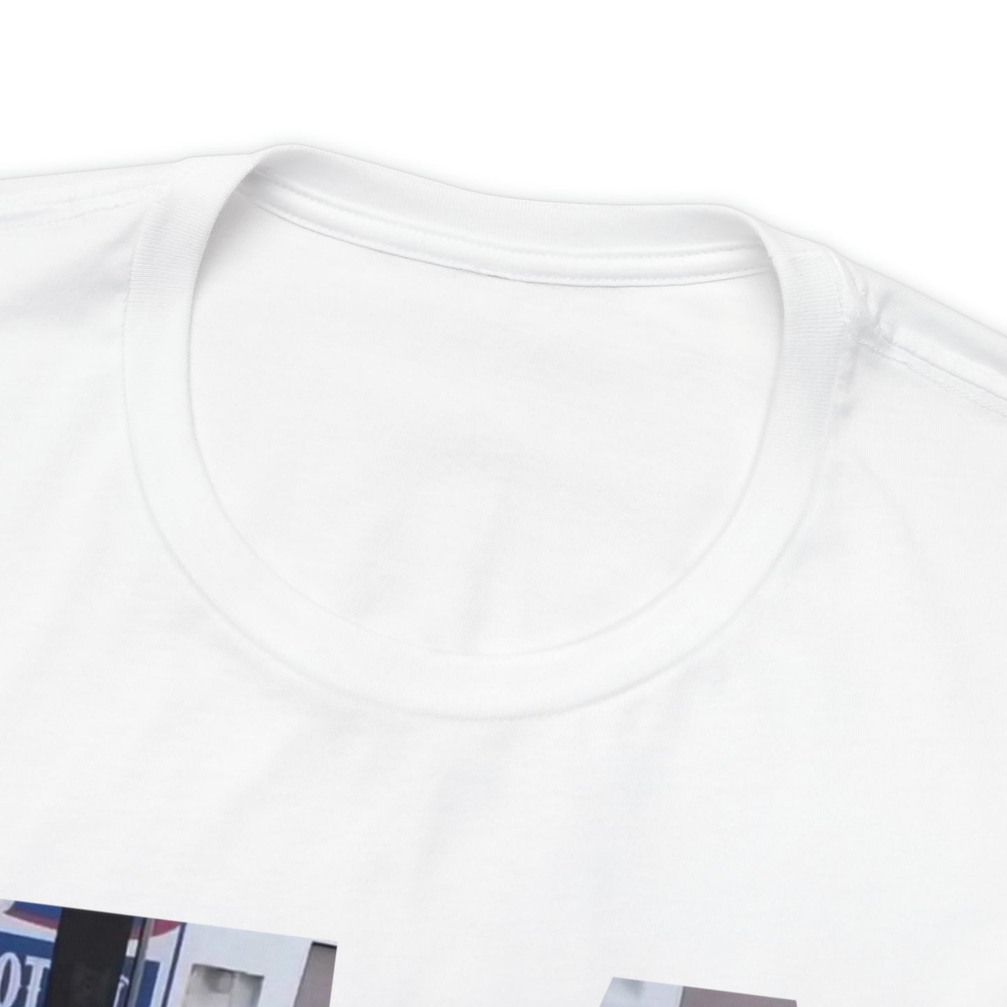 FAFO Alabama Brawl Tee