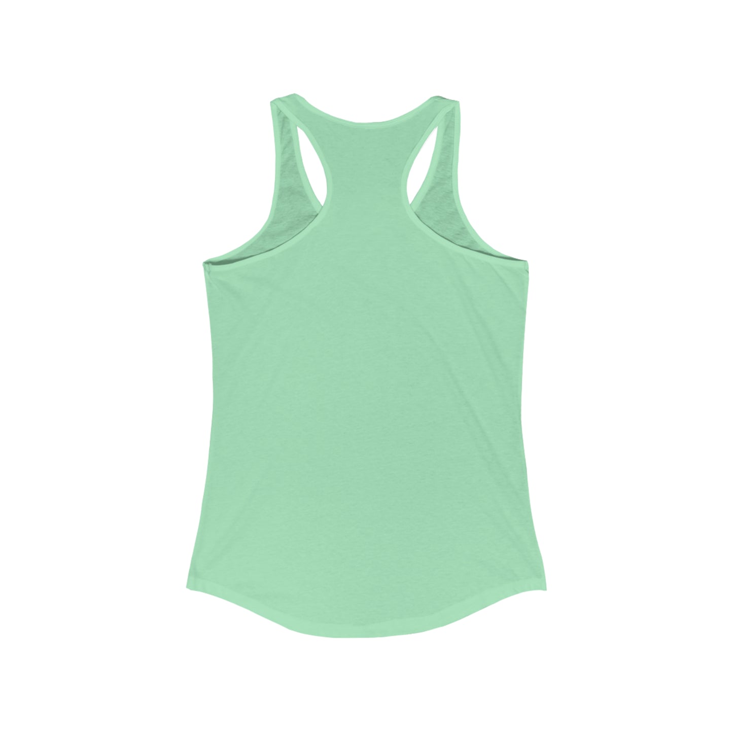 Women's Racerback Sexy MT Tank