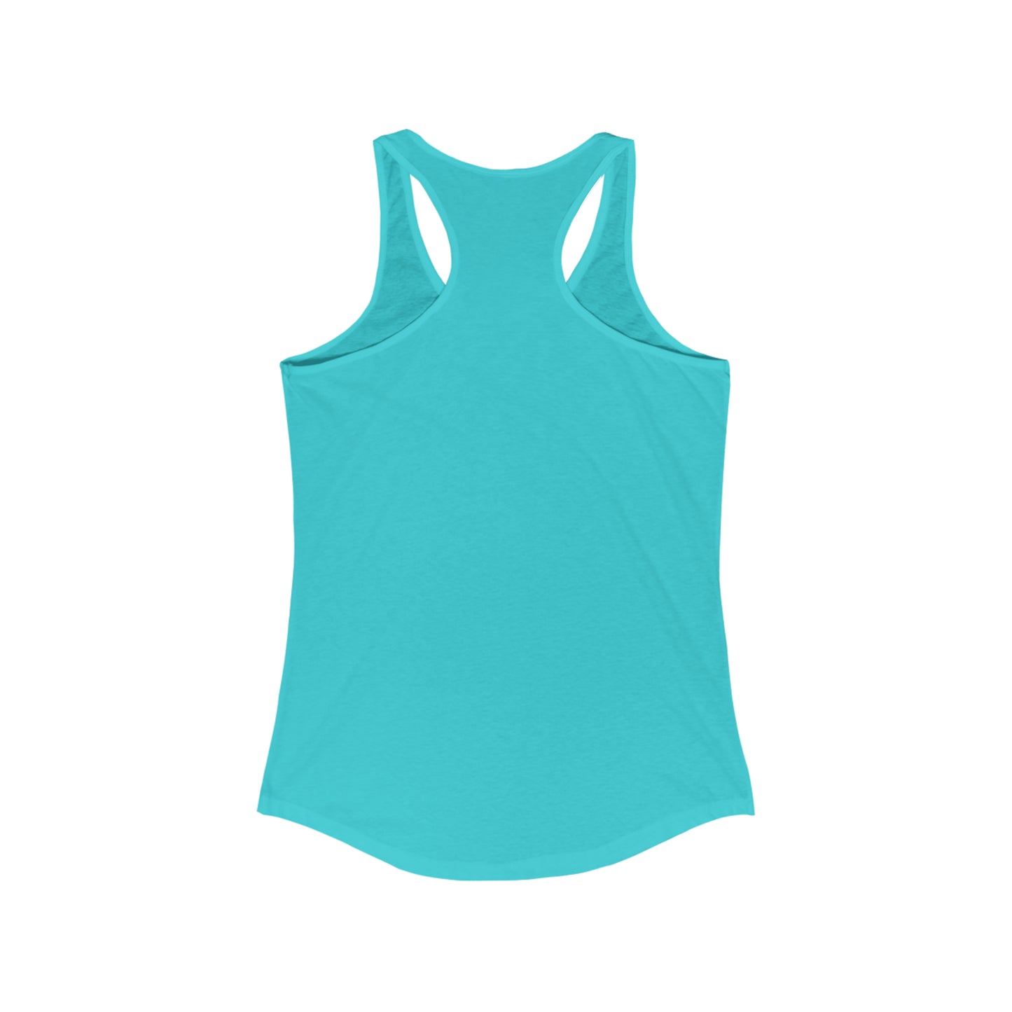 Women's Racerback Sexy MT Tank