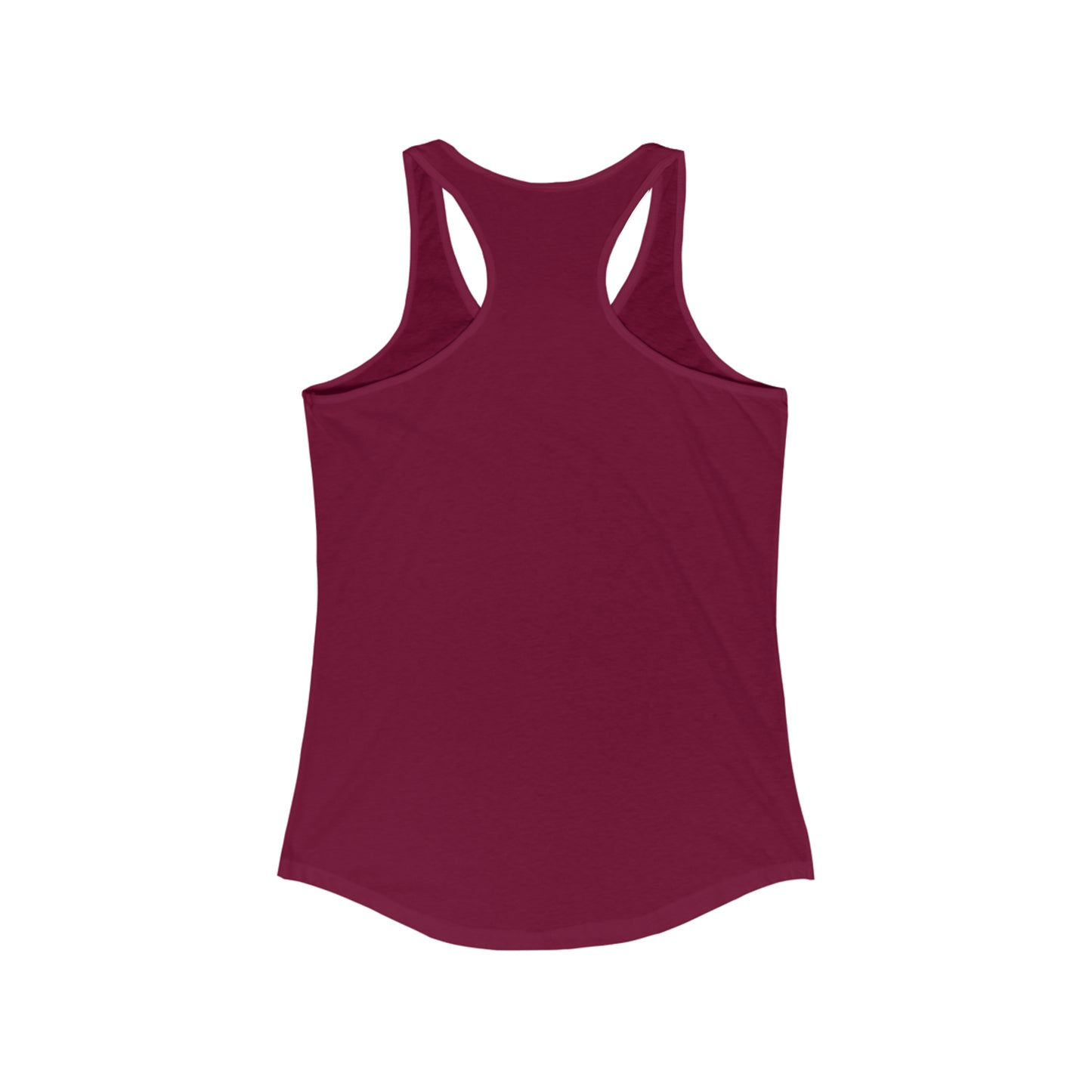 Women's Racerback Sexy MT Tank