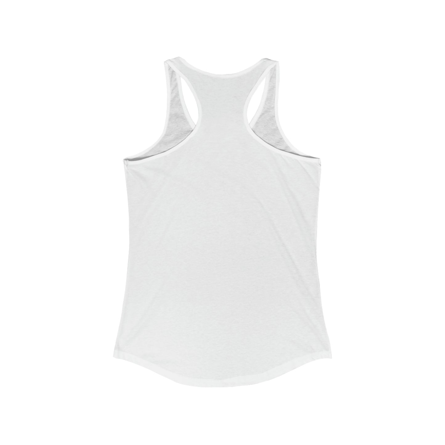 Women's Racerback Sexy MT Tank