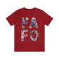 FAFO Alabama Brawl Tee