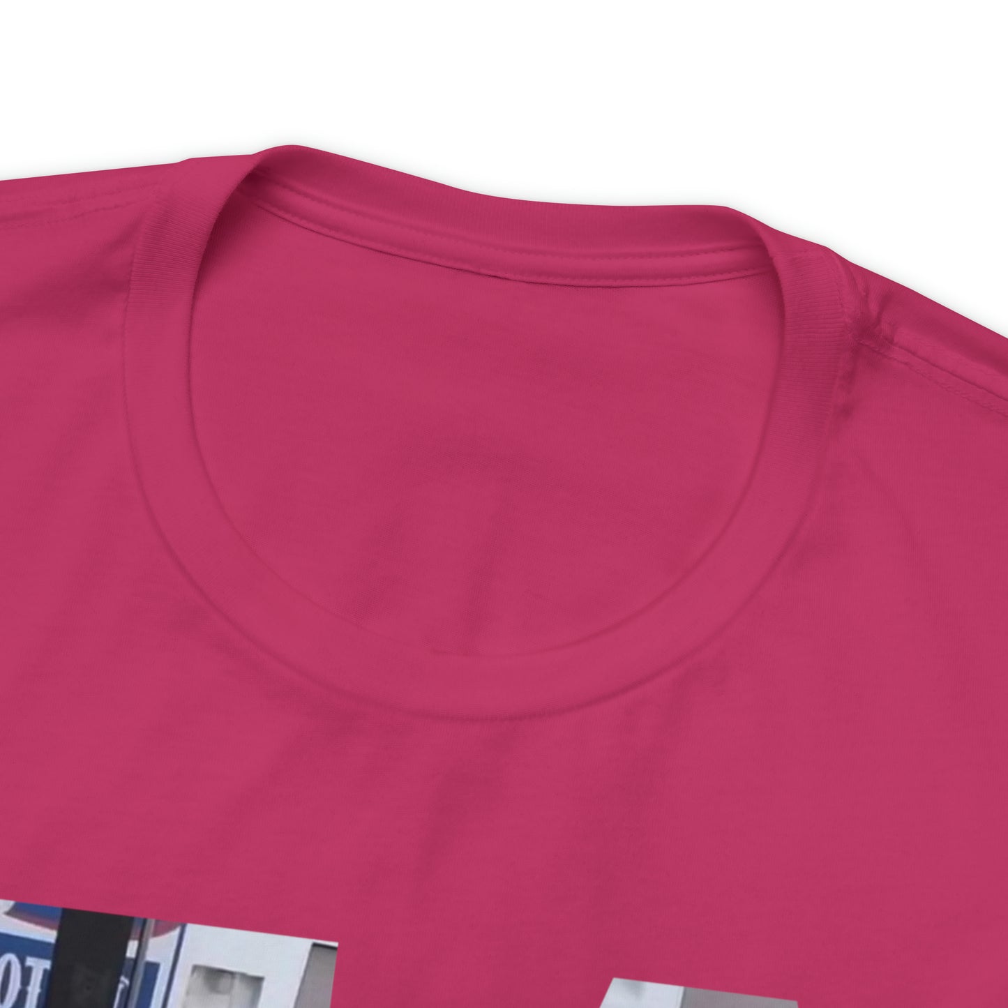 FAFO Alabama Brawl Tee