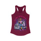 Women's Racerback Sexy MT Tank