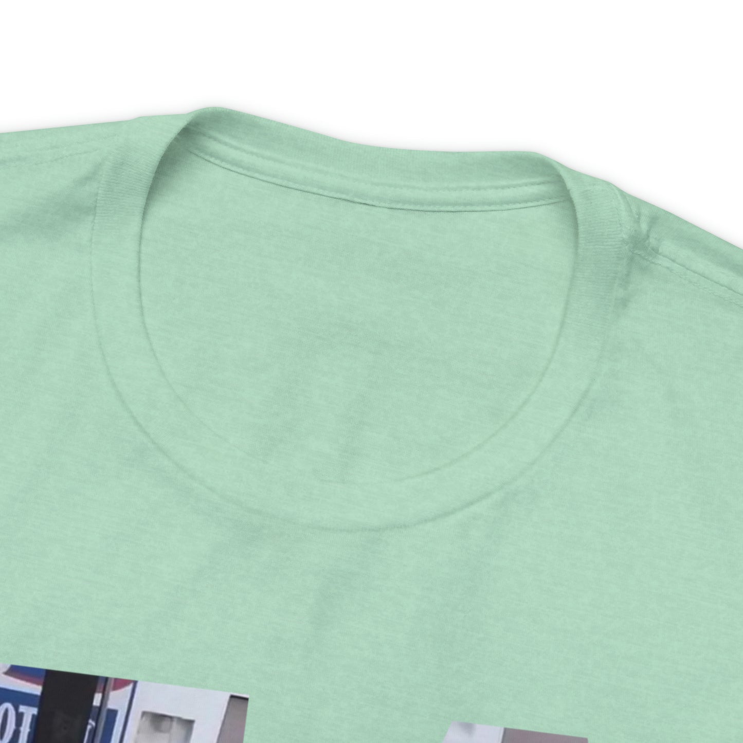 FAFO Alabama Brawl Tee