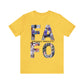 FAFO Alabama Brawl Tee