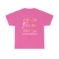 Left Hand Gang Cotton Tee