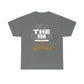 Men's I Am King Tee