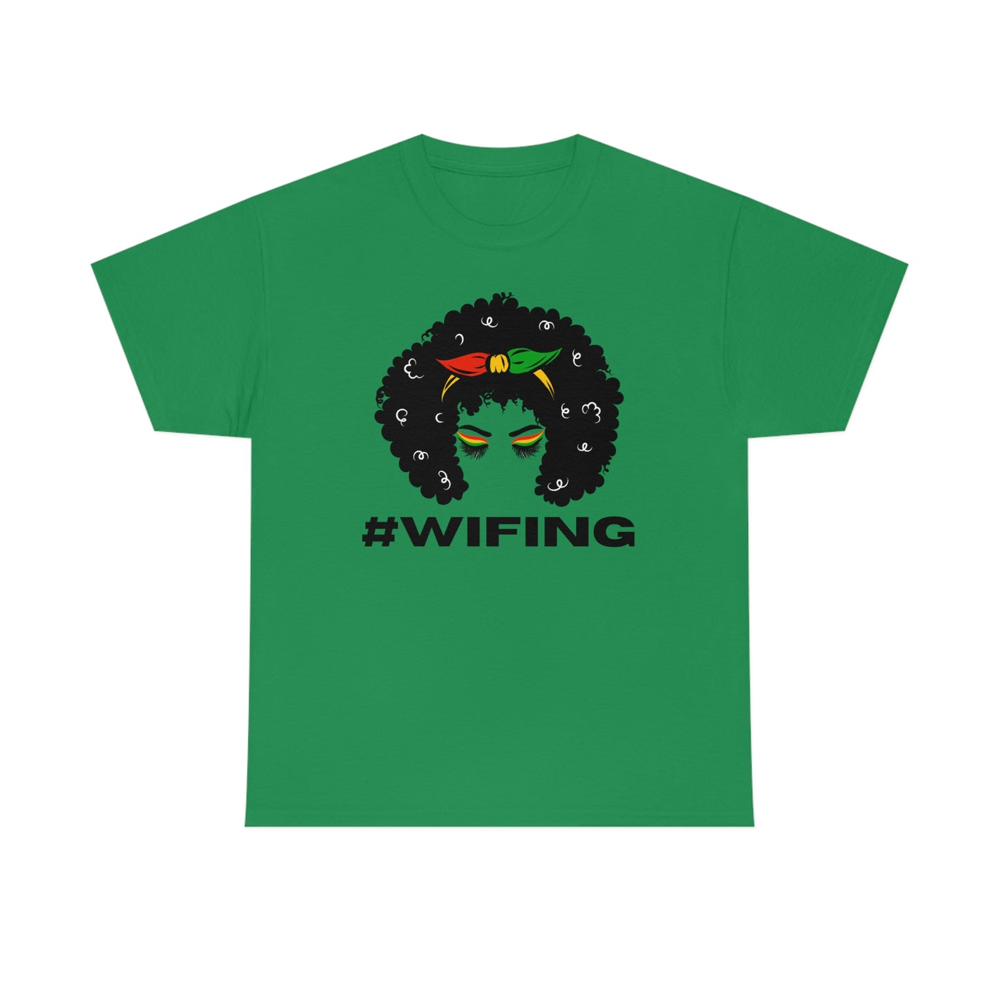 Wifing Tee