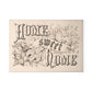 Home Sweet Home Cutting Board