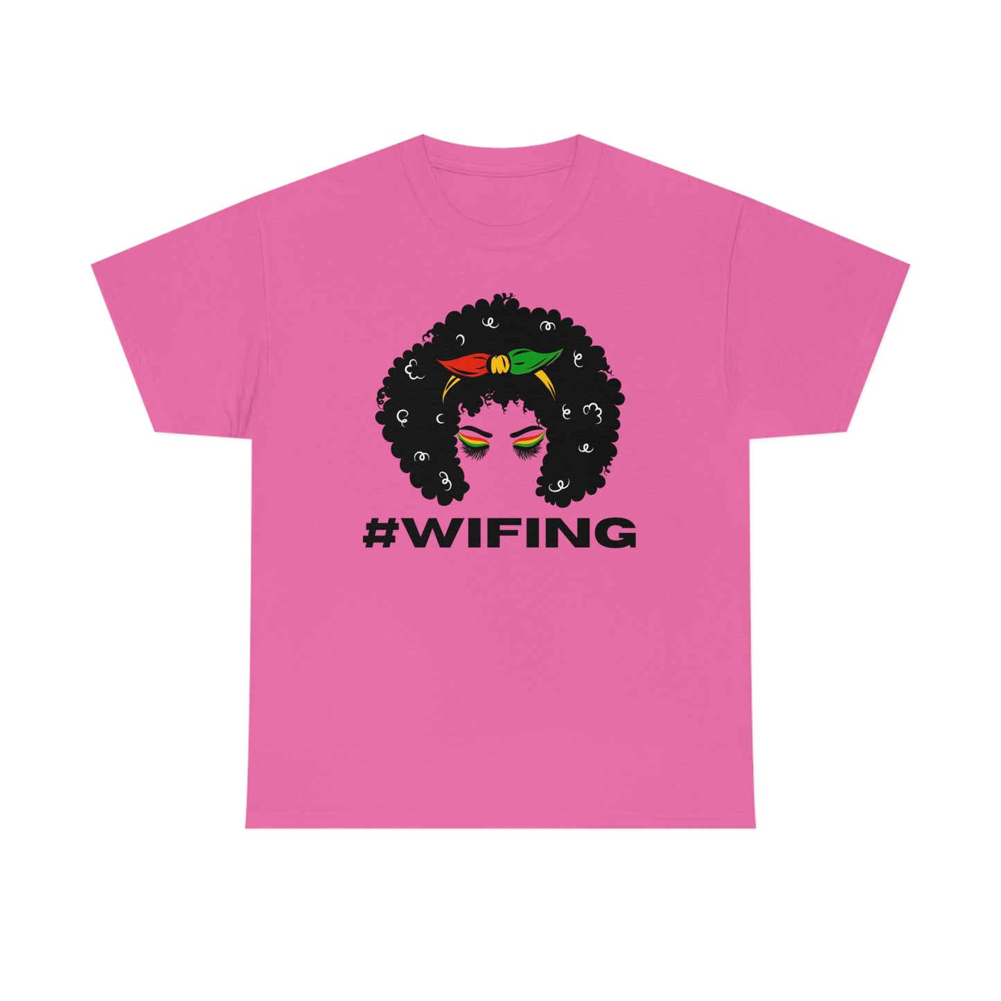 Wifing Tee