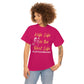 Left Hand Gang Cotton Tee