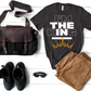 Men's I Am King Tee