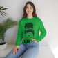 Wife Life Heavy Blend™ Crewneck Sweatshirt