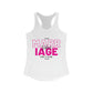 Women's Marriage Vibes Tank