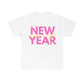 New Year, New Wife Tee