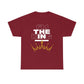 Men's I Am King Tee