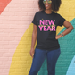New Year, New Wife Tee