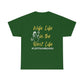 Left Hand Gang Cotton Tee