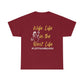Left Hand Gang Cotton Tee