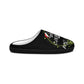 Men's 1st Christmas Slippers