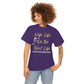 Left Hand Gang Cotton Tee