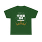 Men's I Am King Tee