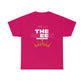 Women's I Am Queen Tee