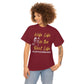 Left Hand Gang Cotton Tee