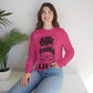 Wife Life Heavy Blend™ Crewneck Sweatshirt