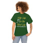 Left Hand Gang Cotton Tee