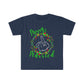 Proud Finger T-Shirt