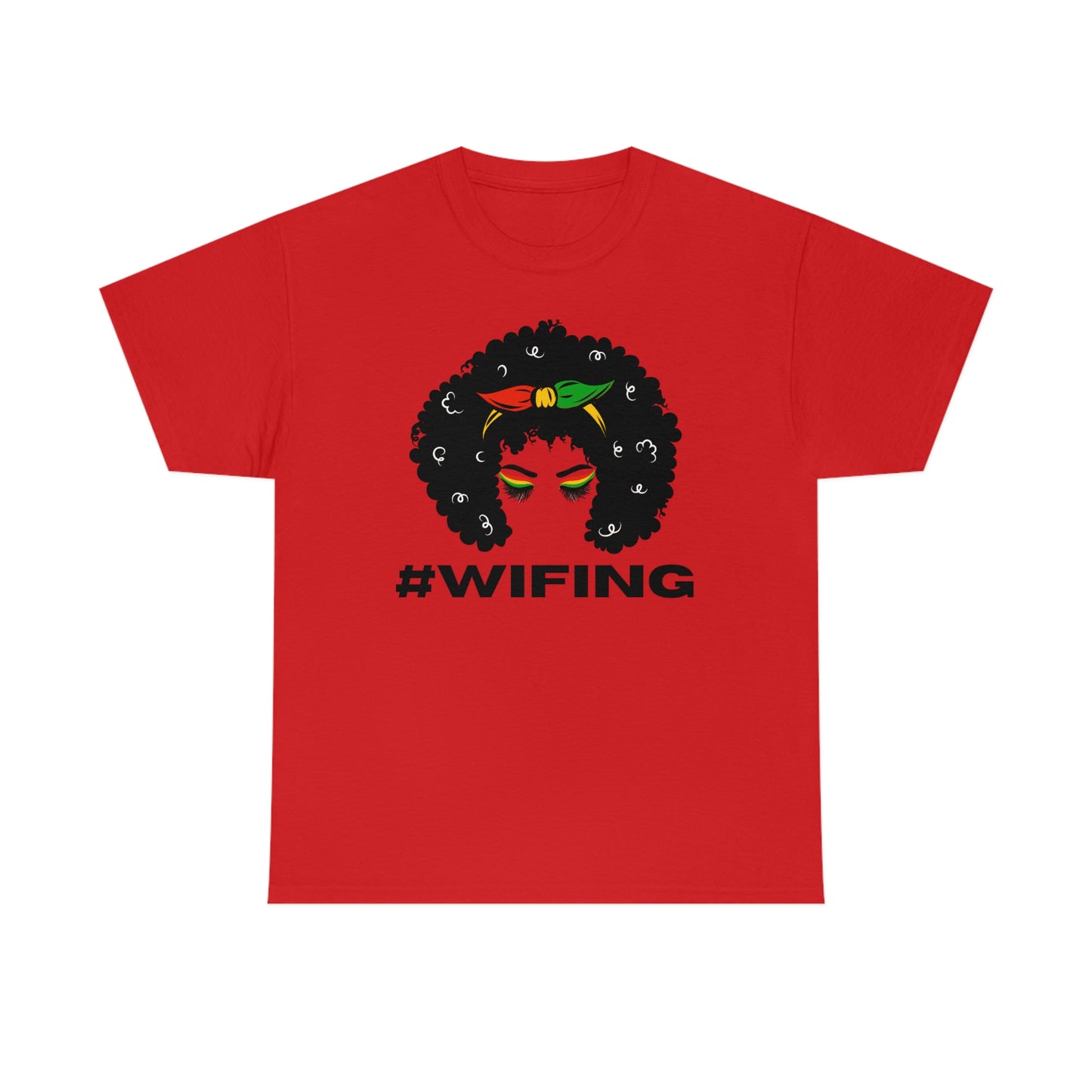 Wifing Tee