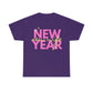 New Year, New Wife Tee