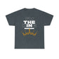 Men's I Am King Tee