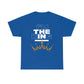 Men's I Am King Tee