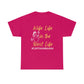 Left Hand Gang Cotton Tee